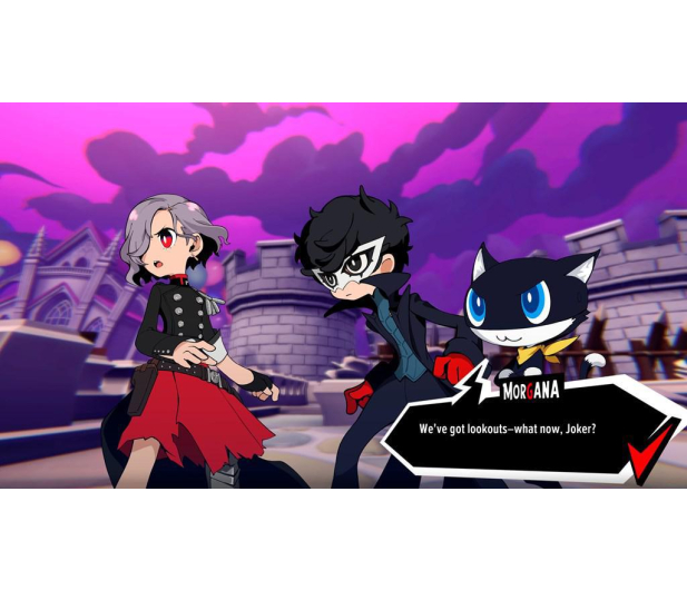 Xbox Persona 5 Tactica - 1159186 - zdjęcie 7